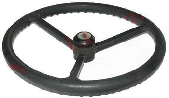 TAURISH Steering Wheel For 'Massey Ferguson' 20 35 50 65 Tractor