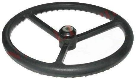 TAURISH Steering Wheel For 'Massey Ferguson' 20 35 50 65 Tractor