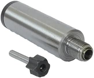 AI OMEX NEW SIOUX STYLE VALVE SEAT GRINDER STONE HOLDER THREAD 11/16