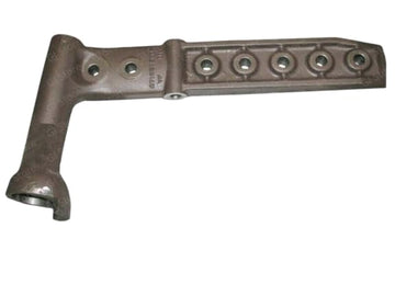 TAURISH Fit For Massey Ferguson 180326m1 Front Axle Arm Rh For Mf-35,35x, 135,145, Te20, Te20a
