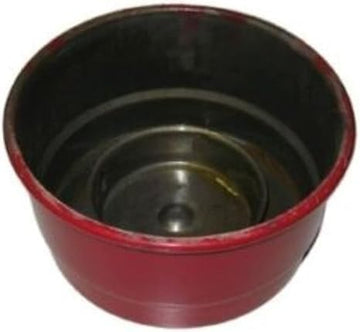 TAURISH MAHINDRA TRACTOR AIR CLEANER BOWL 001121206R91