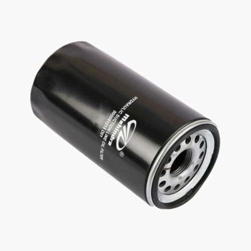 AJ AUTOMOTIVE Mahindra Tractor Hydraulic Oil Filter 000051215D01/ 007204033B1