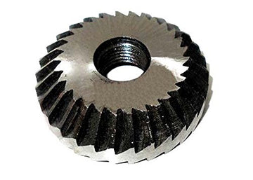 Shoppingfire- High Speed Steel 1.5/8" 30 Degree Valve Seat Cutter for Bike, Car, Jeep & Bus