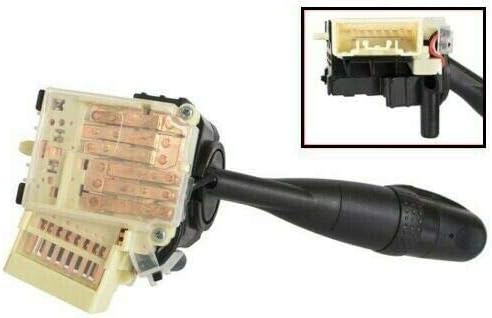 Taurish For Suzuki Grand Vitara Splash SX4 Steering Combination Switch 37310M74