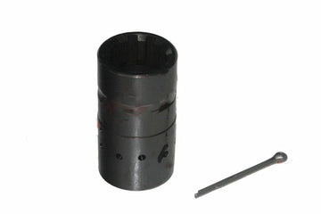 TAURISH Drive Shaft Coupling For 'Massey Ferguson' 231 240 35 50 To 35