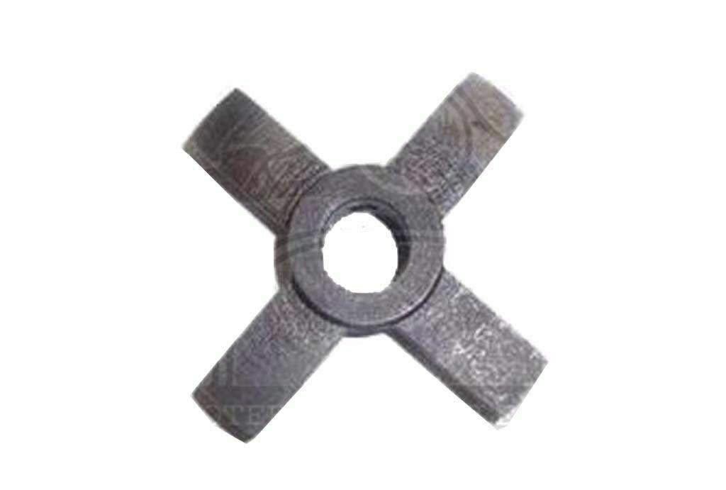 TAURISH 'Vespa' Gear Selector Cross Cruciform Switch 98 125 V1 15 V19M V20M