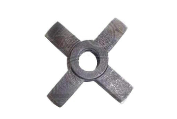 TAURISH 'Vespa' Gear Selector Cross Cruciform Switch 98 125 V1 15 V19M V20M