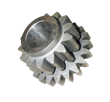 TAURISH Fit for Massey Ferguson 1688127M1 Reverse Idler Gear Teeth 14/21 Fits 265 285 375