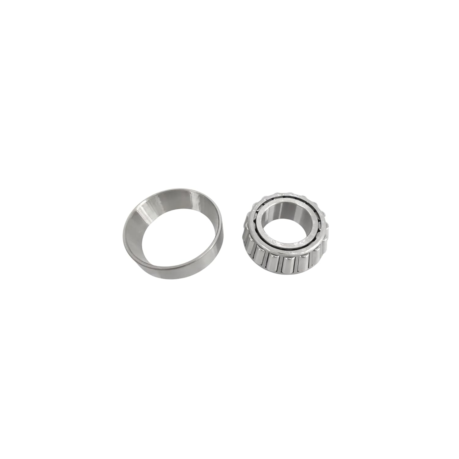 Front Wheel Outer Bearing Fit for Mahindra Tractor Part Number 000392674R91 / 00070054C91 Hub Axle Bearing