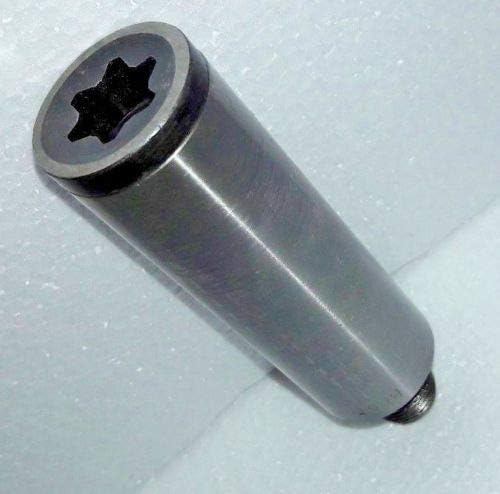 Sioux Stone Holder Thread 11/16" 2 Pilots 5 Pcs STONE DRESSER 0.50CT 3/8" X UNF