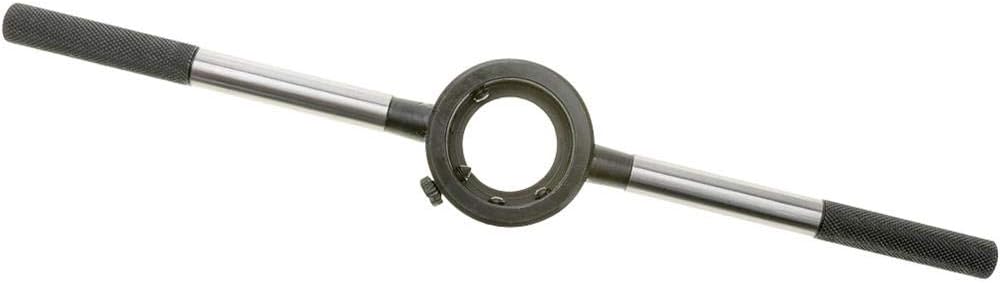 Grizzly G6811 3 Screw Die Stock, 1-1/2-Inch Diameter