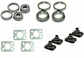 Royal Crusaders Suzuki Samurai Jimny SJ410 SJ413 Sierra Pin Swivel Joint Kit