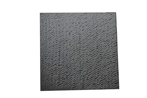Cast Iron Surface Plate 16" x 16" - Marking Plate Hand Scrapper 400 x 400mm New