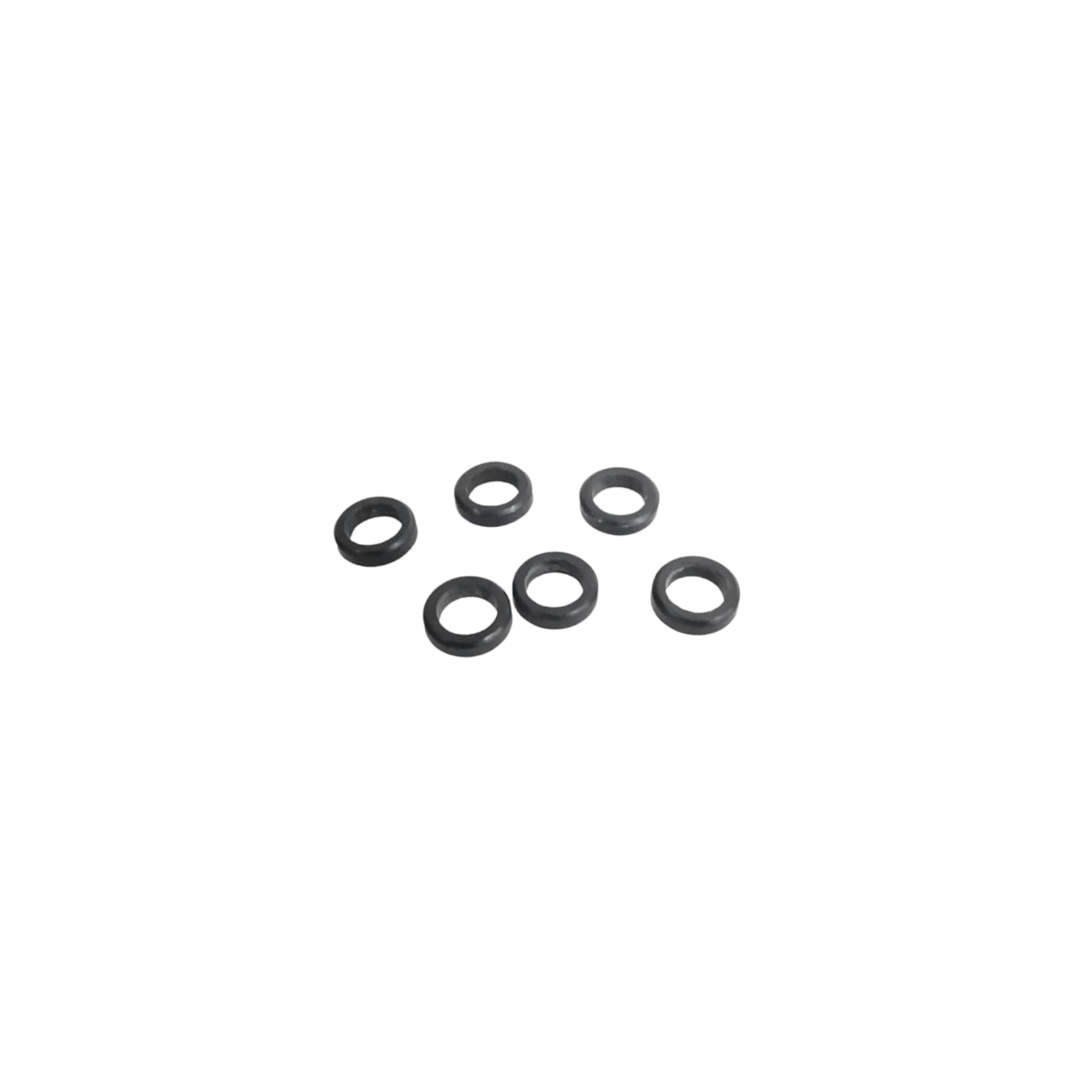Rectangular O-Ring Seal Fit for Mahindra Tractor Part No. 005556038R1 One-Piece Hydraulic Gasket