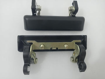 TAURISH Outer Inner Handles Complete Set 85 86-95 Fit for Suzuki SJ410 SJ413 SJ Samurai