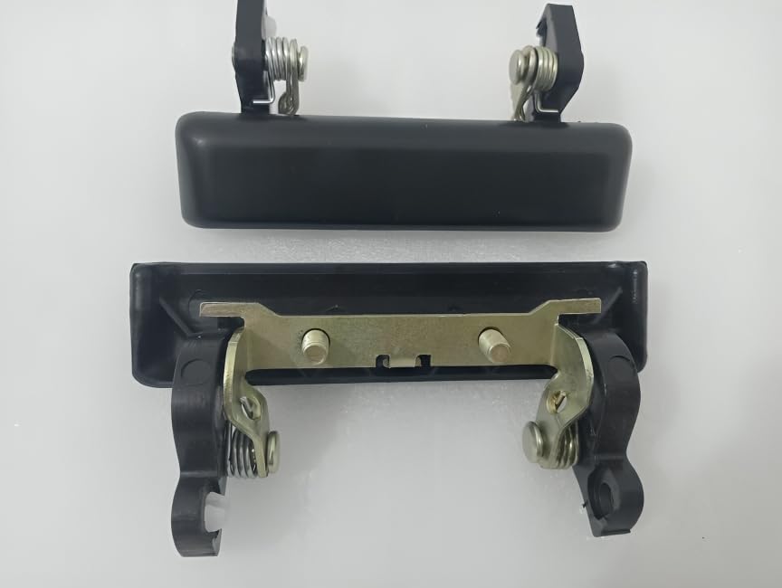 TAURISH Outer Inner Handles Complete Set 85 86-95 Fit for Suzuki SJ410 SJ413 SJ Samurai
