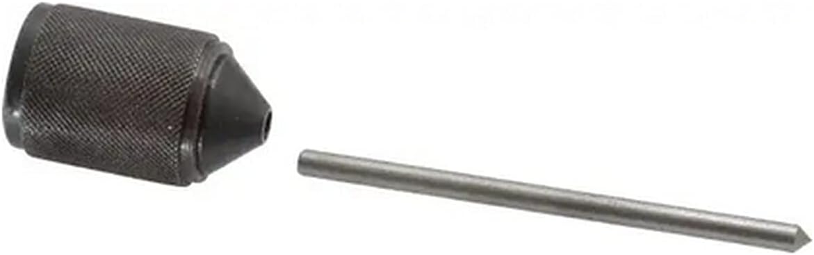 Universal Transfer Center Punch & ALIGNER - Large Size 3/16" to 1.3/16" - Made In India.