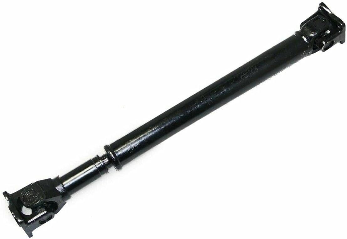 AEspares Suzuki SJ410 Driveshaft Propeller Drive Shaft Rear Samurai Stockman Gypsy