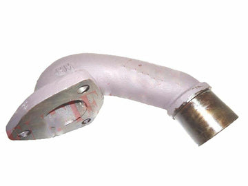 TAURISH New Silencer Elbow Manifold Massey Ferguson 35 135 Tractors