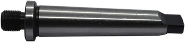 Arbors MT2 Shank with M12 x 1 Mounting Thread Quality Milling Arbors - Tang Type