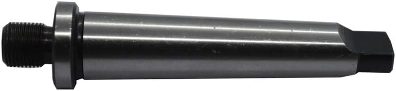 Arbors MT1 Shank with M14 x 1 Mounting Thread Quality Milling Arbors - Tang Type