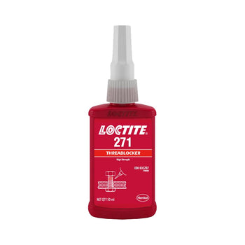 Loctite Threadlocker, 50ml