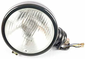TAURISH Mahindra Tractor Head Lamp Right Hand(RH) 005557722R91