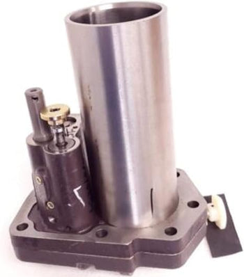 TAURISH CONTROL VALVE 60 HP MAHINDRA TRACTOR 007203023C91 / 007212042B91