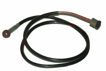 TAURISH Oil Pressure Gauge 46" Long for Escort 3600 Tractor