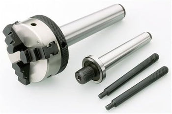 OMEX LATHE CHUCK 2