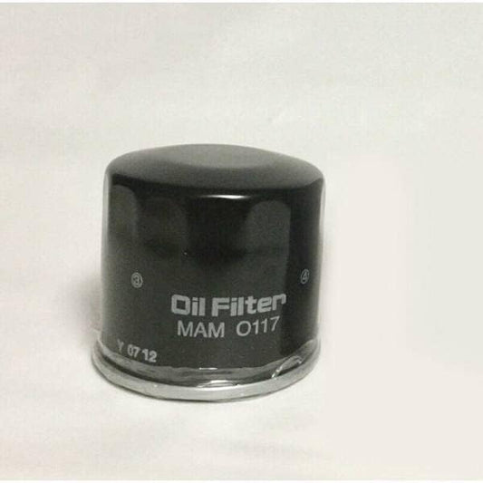 Mahindra Tractor MAM0117 Engine Oil Filter (Spin-On)