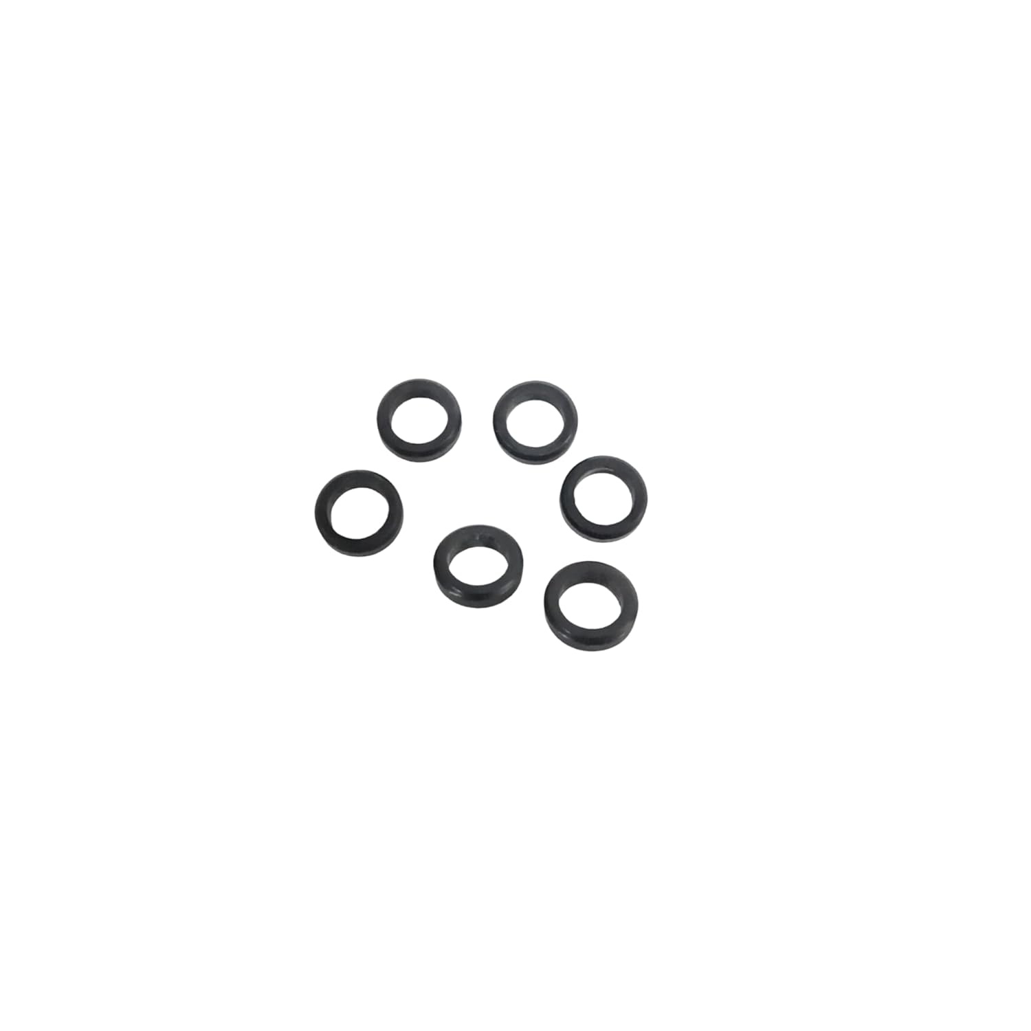 Rectangular O-Ring Seal Fit for Mahindra Tractor Part No. 005556038R1 One-Piece Hydraulic Gasket