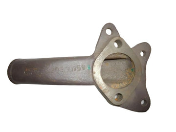 TAURISH Fit For Massey Ferguson 135 Cylinder Head Connection