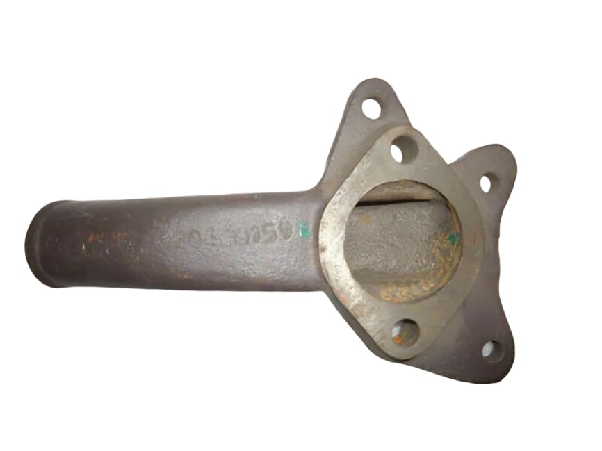 TAURISH Fit For Massey Ferguson 135 Cylinder Head Connection