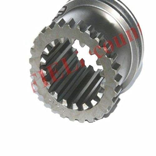 TAURISH Planetary Shift Coupler Massey Ferguson 35 35X 1040 IMT 180435M1
