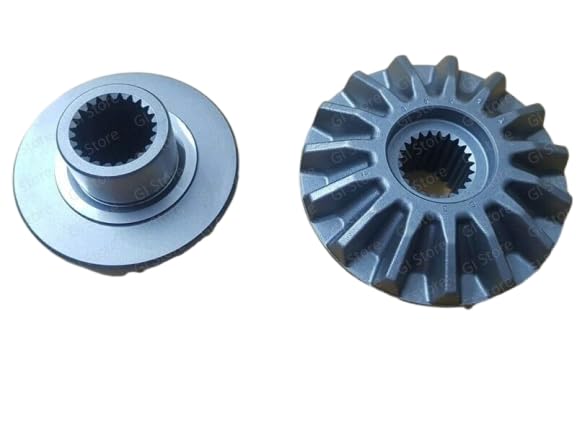TAURISH Fit for John Deere M138282 & M138283 Gear 4710 4700 4500 4320 4720 4520 4600