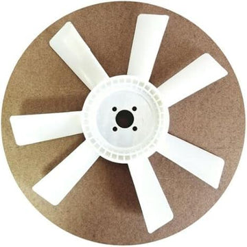 TAURISH Mahindra Tractor Fan Blade 7 Wing Mahindra 005557136R1