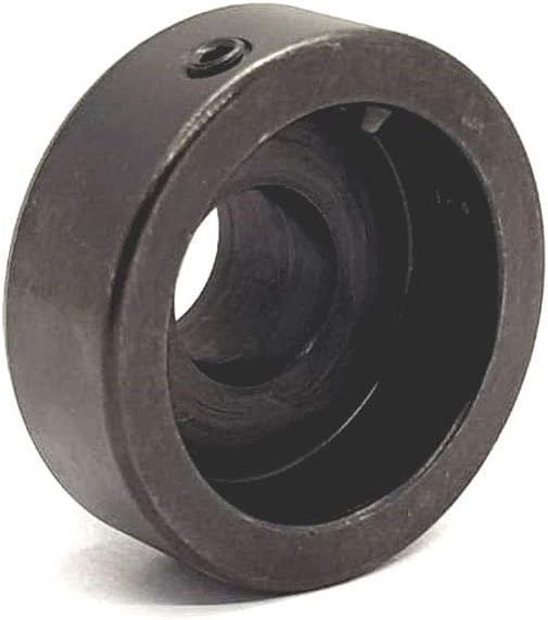 Factory Lathe Tailstock Floating Die Holder Set MT-3 - Multiple Die Holder for Threading in INCHES Round Dies