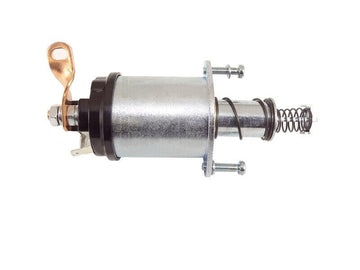 TAURISH Fit For Massey Ferguson Starter Motor Solenoid for 2620 2640 2645 2680 2685 2720 Tractor