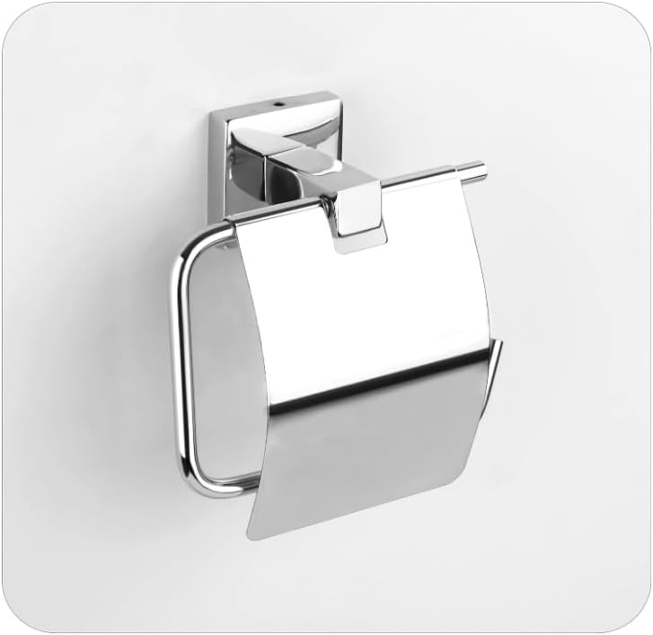 Stainless Steel Toilet Paper Holder/Tissue Paper Holder/Toilet Paper roll Holder/Toilet Tissue Holder for Bathroom/Bathroom Accessories