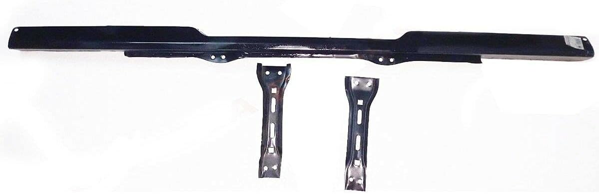 AEspares Suzuki Samurai SJ Front Panel Lower Member Hood Support Brace Mount Frame