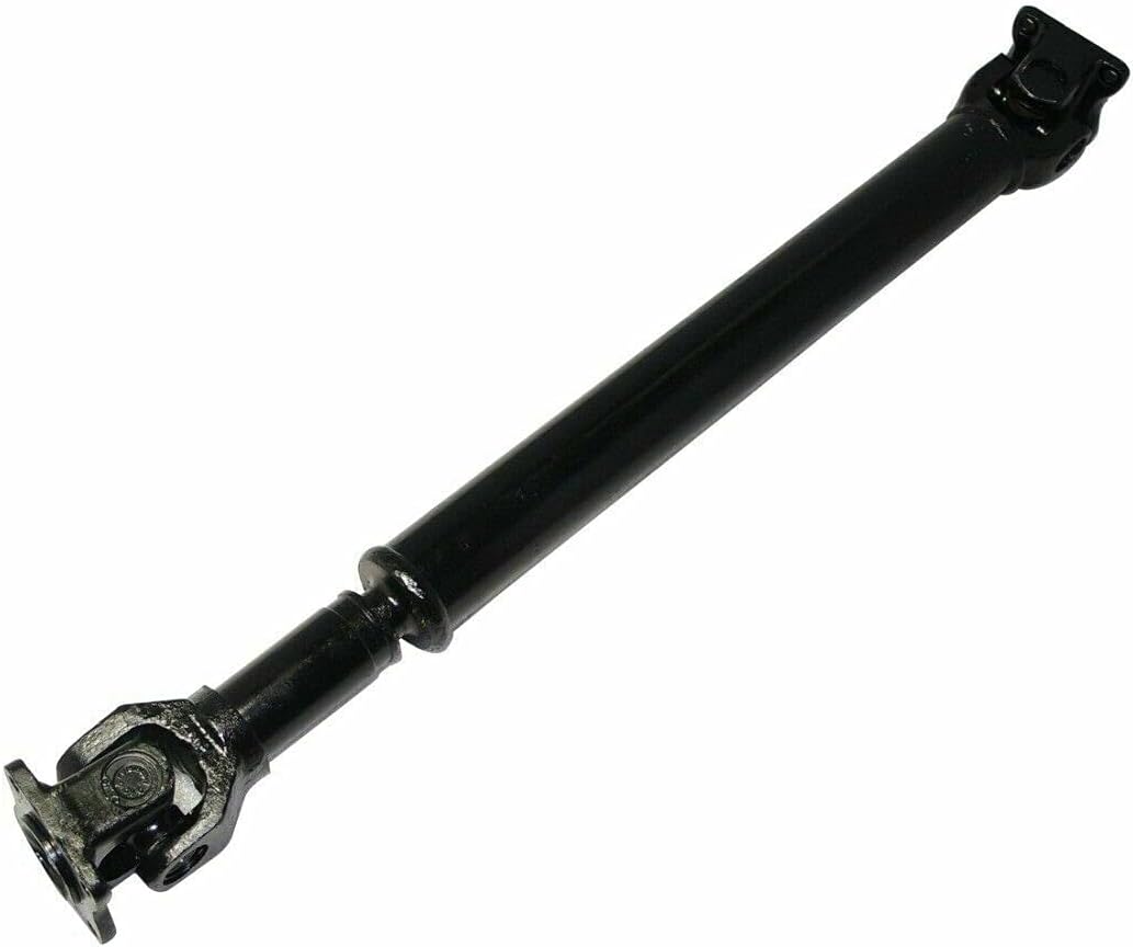 AEspares Suzuki SJ410 Driveshaft Propeller Drive Shaft Rear Samurai Stockman Gypsy