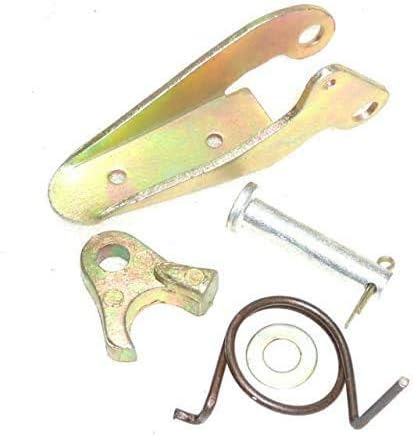 MASSEY FERGUSON 135 Brake Activator & Latch Kit,Part #181149M1