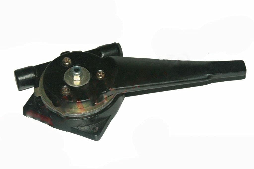 TAURISH Hand Accelerator Lever 3DX JCB