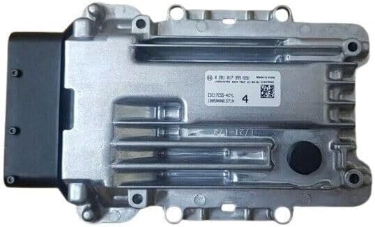 TAURISH New ECU Engine Management System (1805AAA01571N) for Mahindra ROXOR