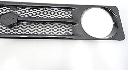 SUZUKI SAMURAI SIERRA GYPSY SJ413 SJ410 FRONT GRILL