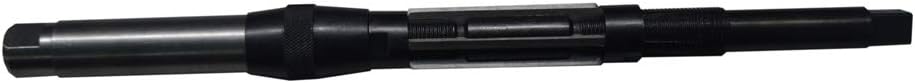ADJUSTABLE REAMER (I) H12 1.1/16" - 1.3/16" 26.98-30.16mm + EXTENSION PILOT