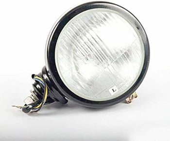 Taurish Mahindra Tractor Head Lamp Left Hand(LH) 005557721R91