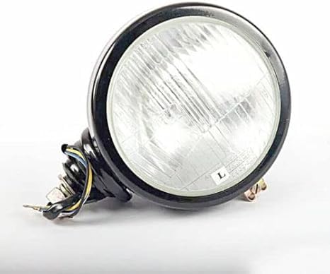 Taurish Mahindra Tractor Head Lamp Left Hand(LH) 005557721R91
