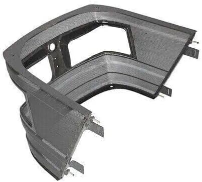 TAURISH New (000060350M01/000060350M02) FRONT GRILL ASSEMBLY FIT FOR MAHINDRA TRACTOR